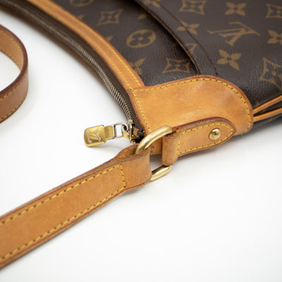 Odeon PM Monogram