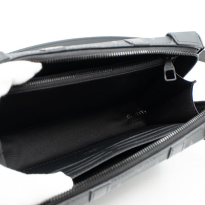 Trunk Wallet Monogram Eclipse