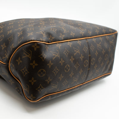 Delightful MM Monogram