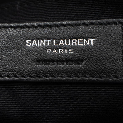 Lou Camera Bag Raffia Black