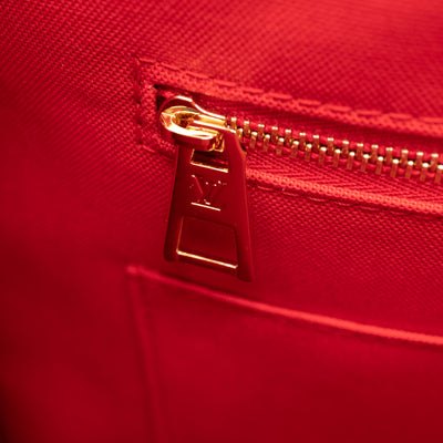 Onthego GM Monogram Reverse