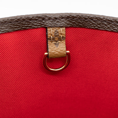Onthego GM Monogram Reverse