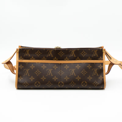 Popincourt Long Monogram