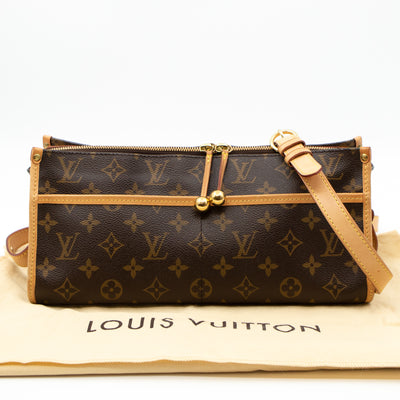 Popincourt Long Monogram