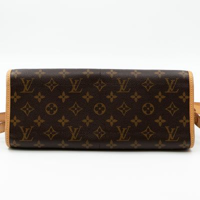 Popincourt Long Monogram