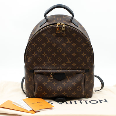 Palm Springs MM Monogram