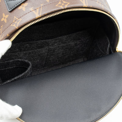 Palm Springs MM Monogram
