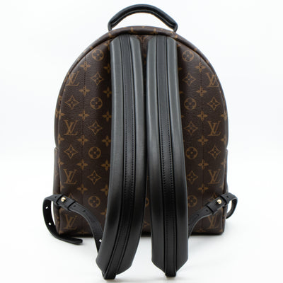 Palm Springs MM Monogram