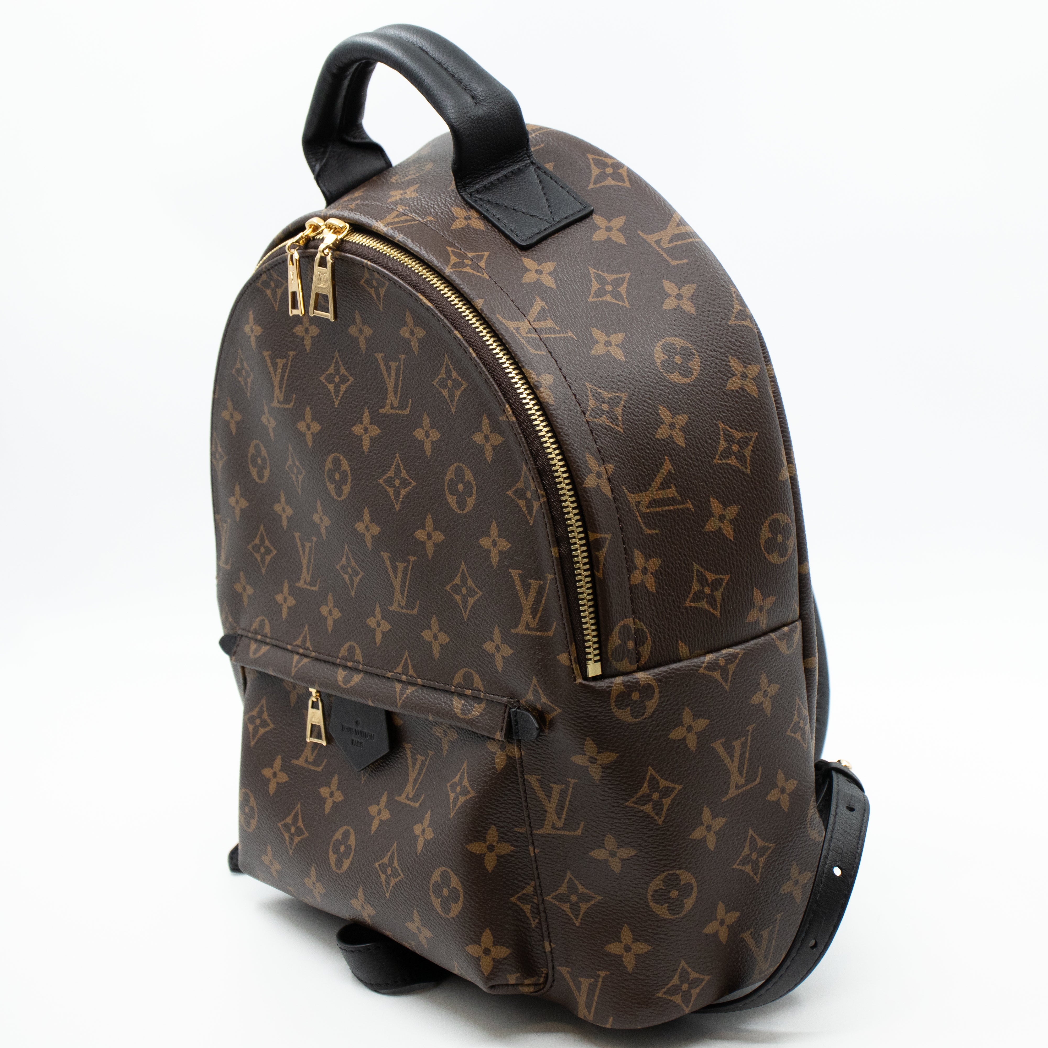 Palm Springs MM Monogram