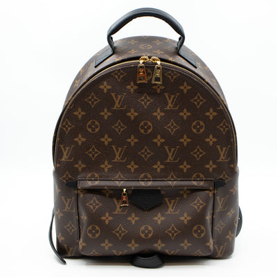 Palm Springs MM Monogram