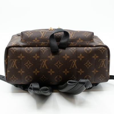 Palm Springs MM Monogram