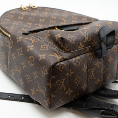 Palm Springs MM Monogram