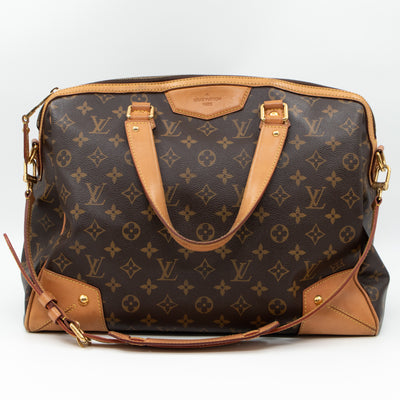 Retiro GM Monogram