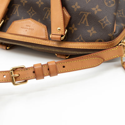 Retiro GM Monogram