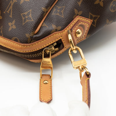 Retiro GM Monogram