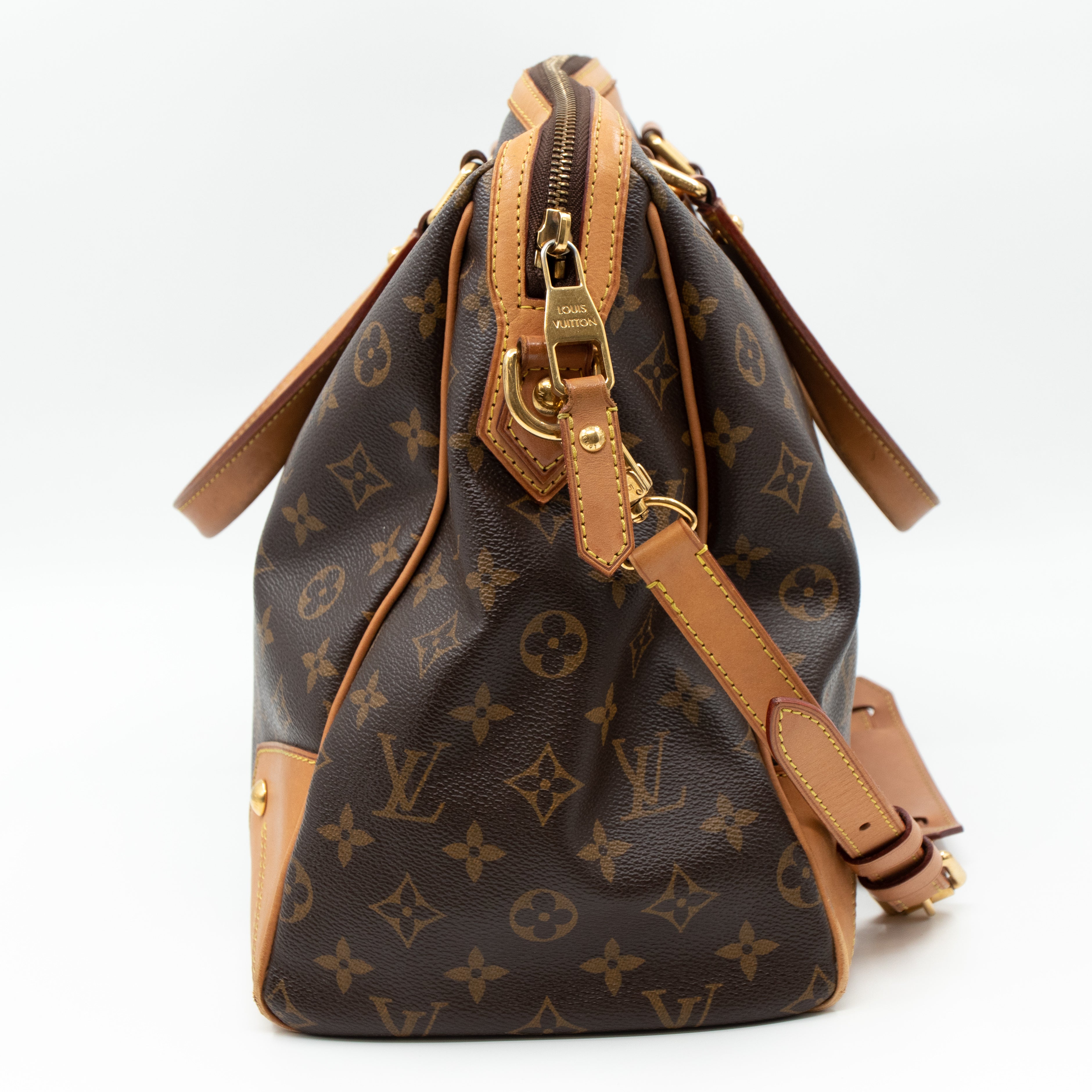 Retiro GM Monogram