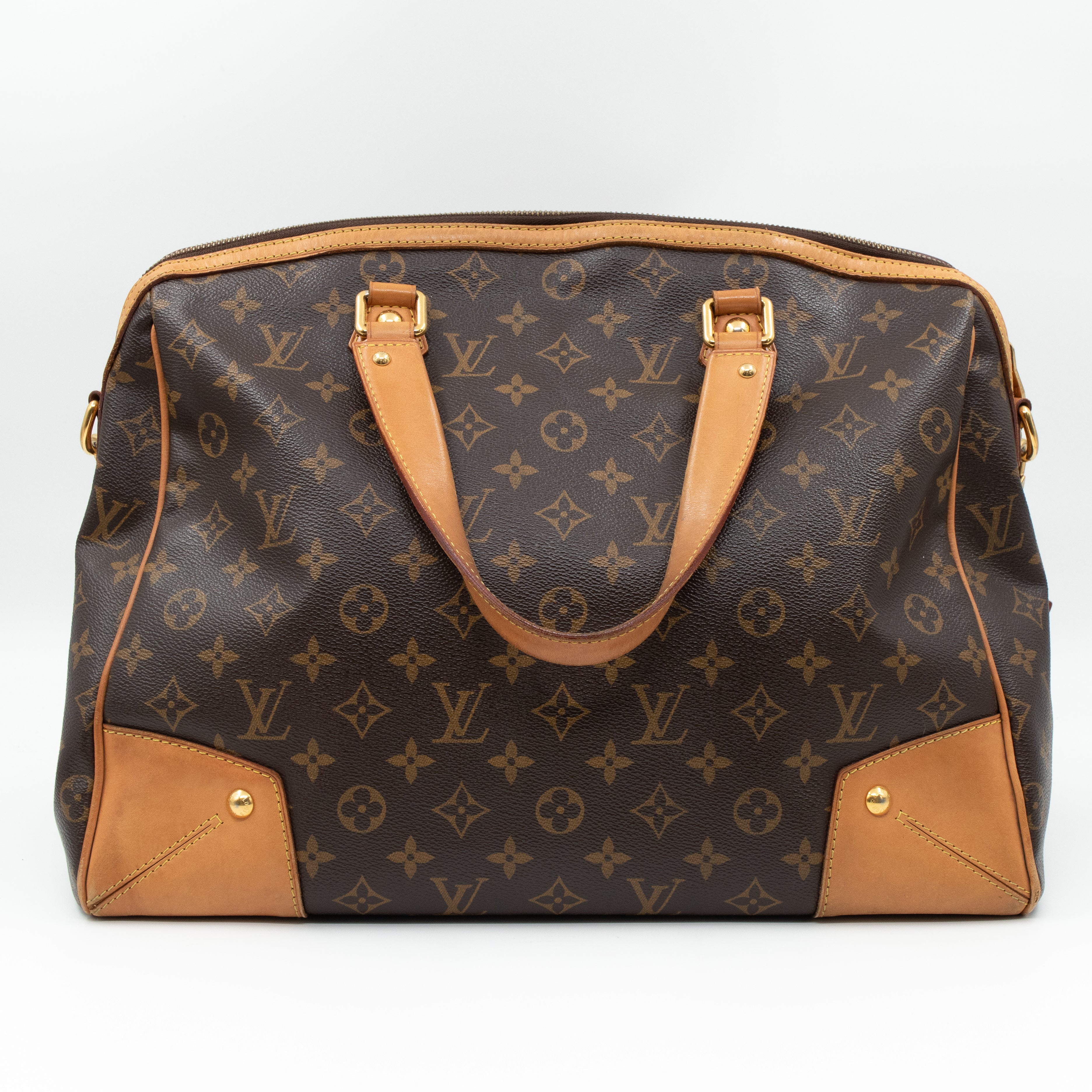 Retiro GM Monogram