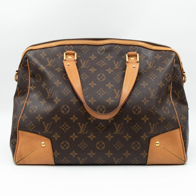 Retiro GM Monogram