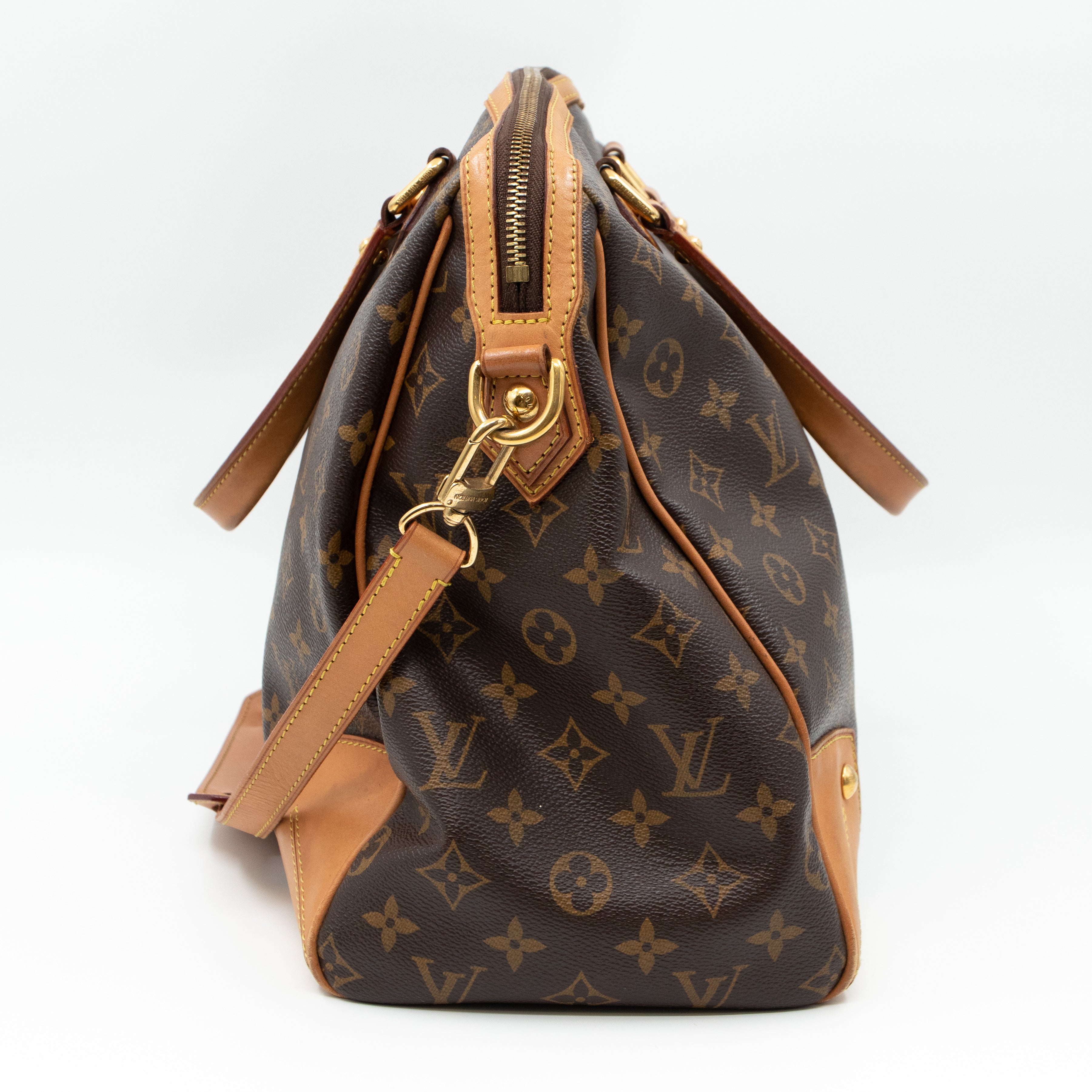 Retiro GM Monogram