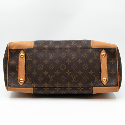Retiro GM Monogram