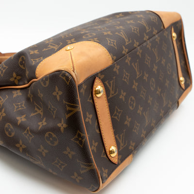 Retiro GM Monogram