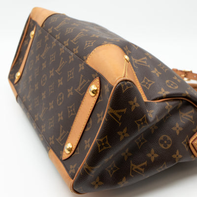 Retiro GM Monogram