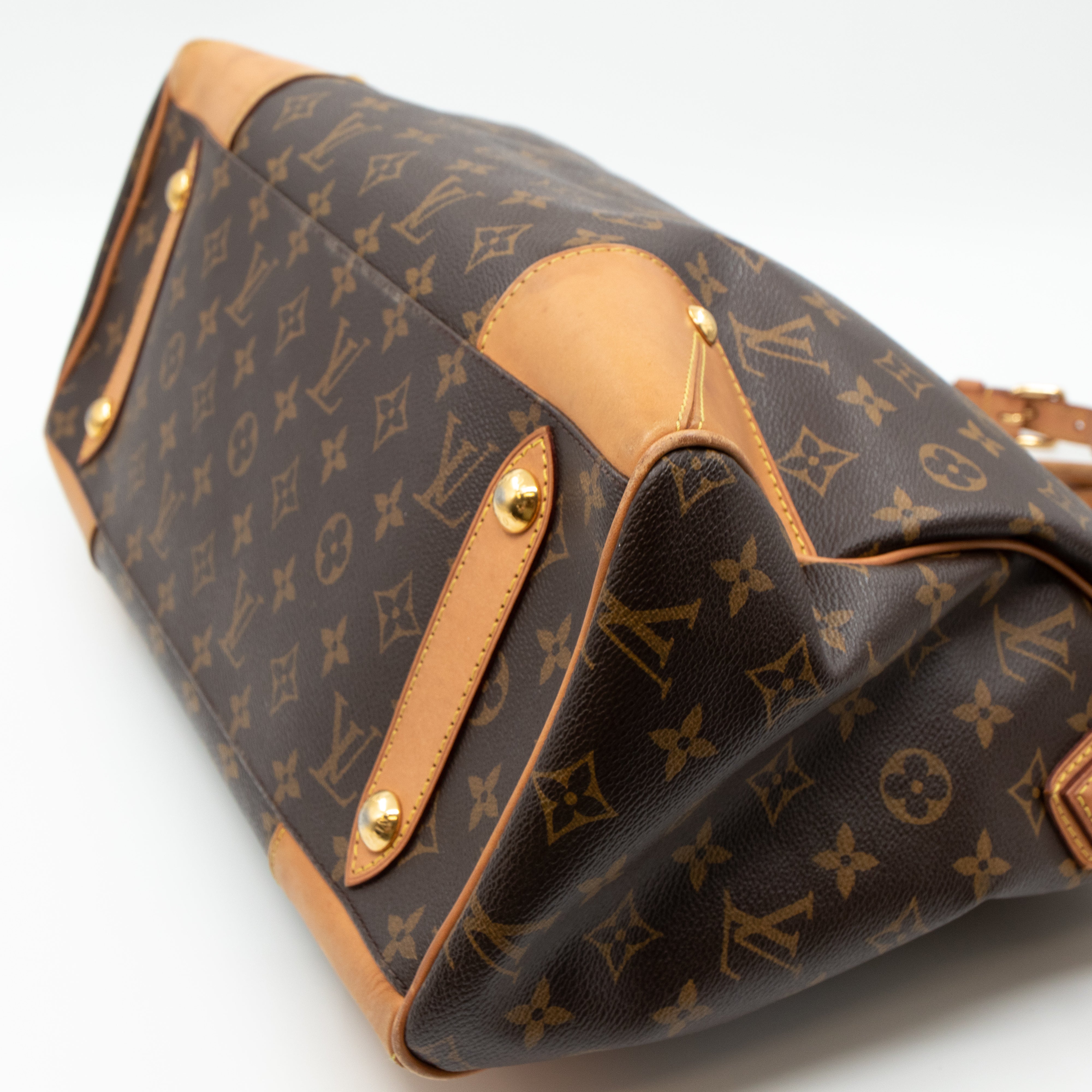 Retiro GM Monogram