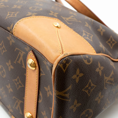 Retiro GM Monogram