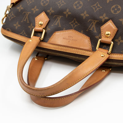 Retiro GM Monogram