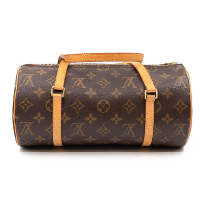 Papillon 26 Monogram