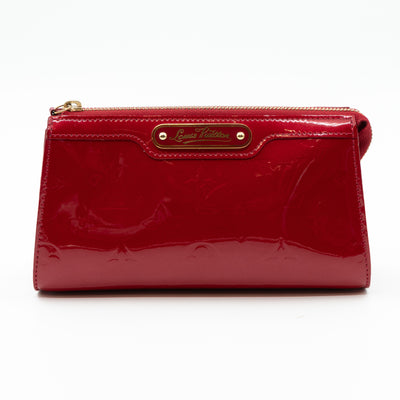 Trousse PM Vernis Pomme d'Amour