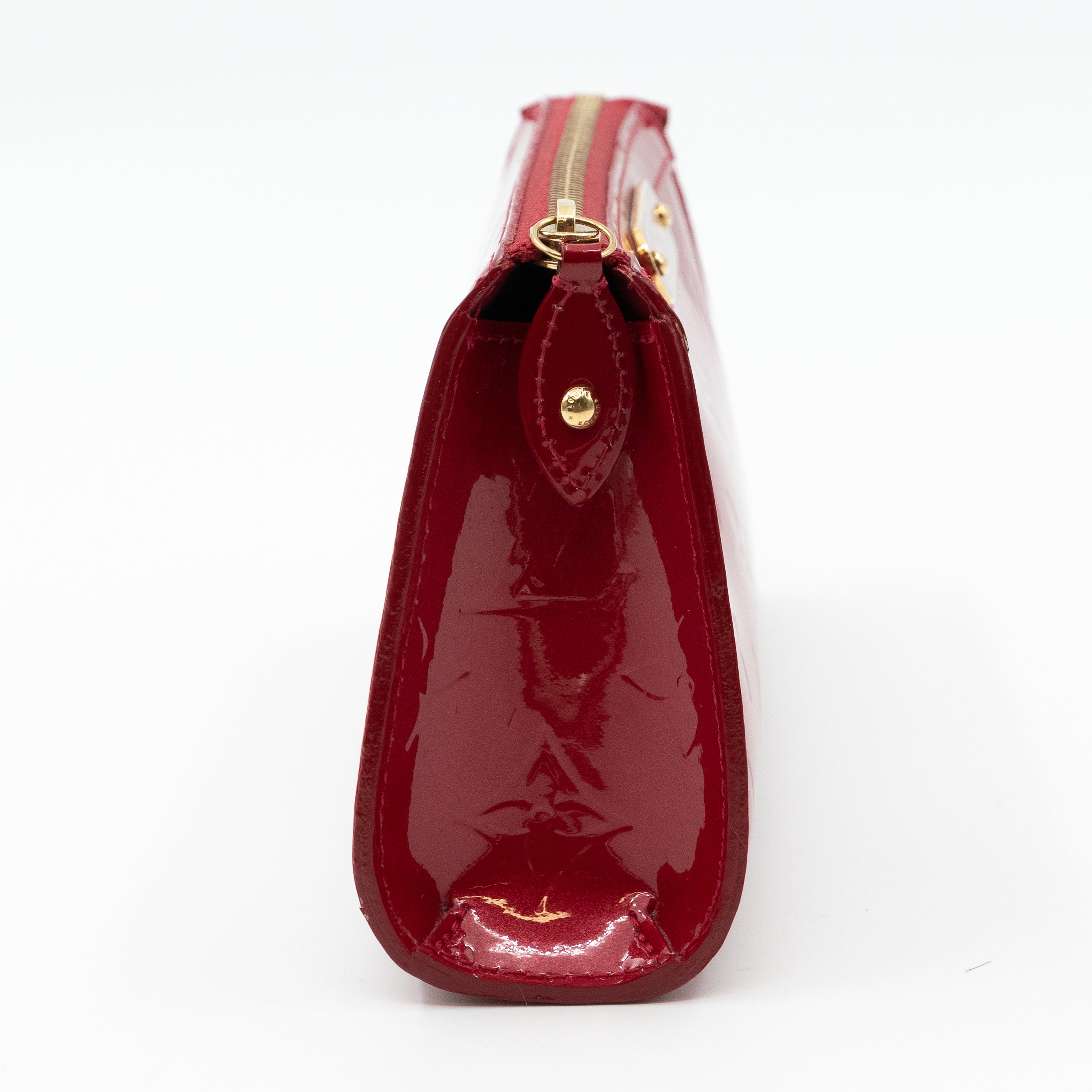 Trousse PM Vernis Pomme d'Amour