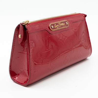 Trousse PM Vernis Pomme d'Amour