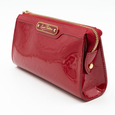 Trousse PM Vernis Pomme d'Amour