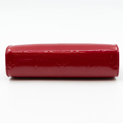 Trousse PM Vernis Pomme d'Amour