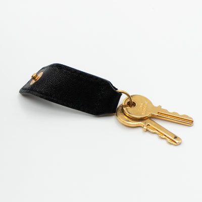 Sac de Jour Nano Black Prairie Flower