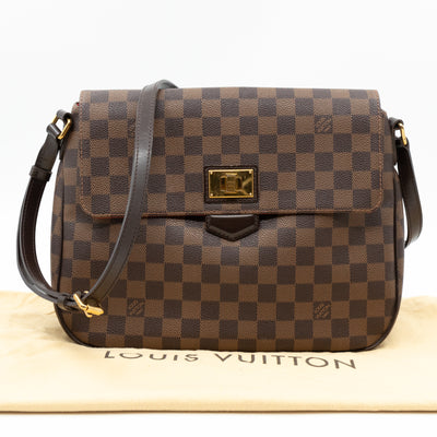 Besace Rosebery Damier Ebene