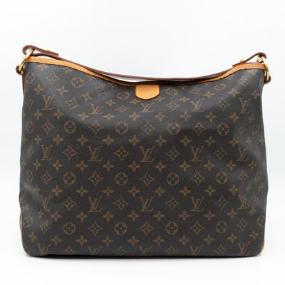 Delightful MM Monogram