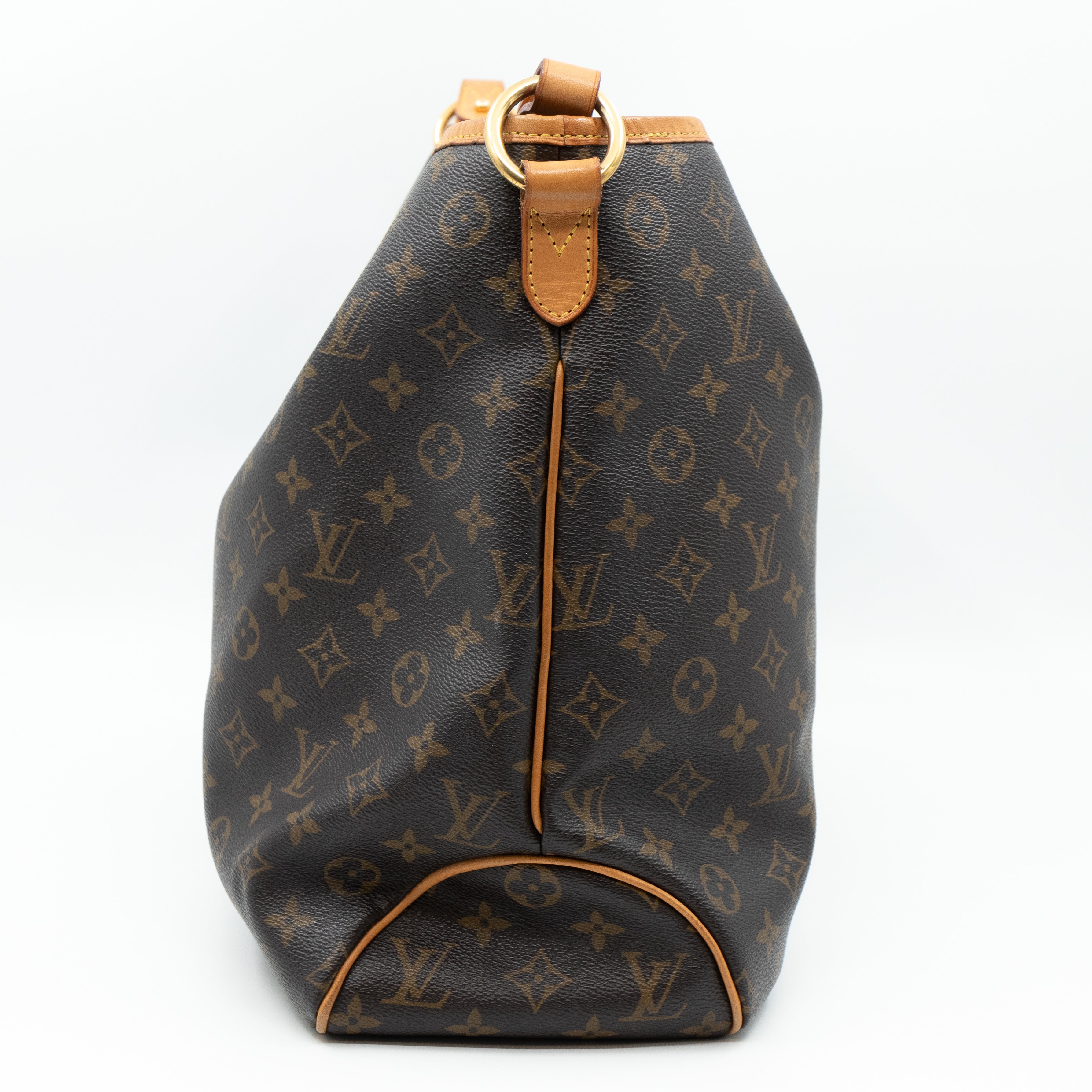 Delightful MM Monogram