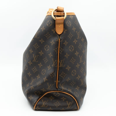 Delightful MM Monogram