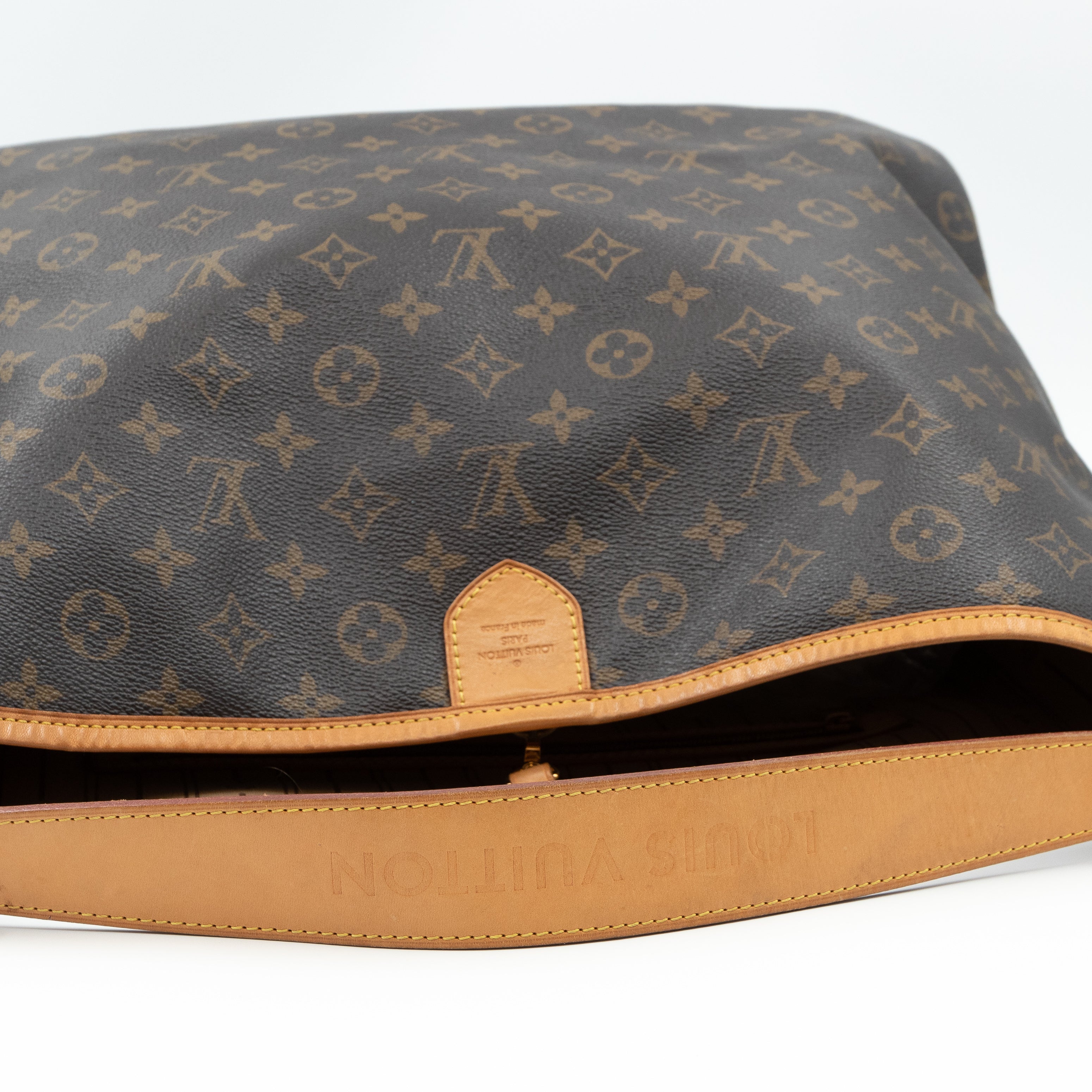 Delightful MM Monogram