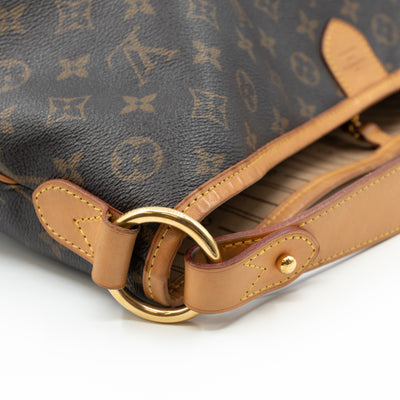 Delightful MM Monogram