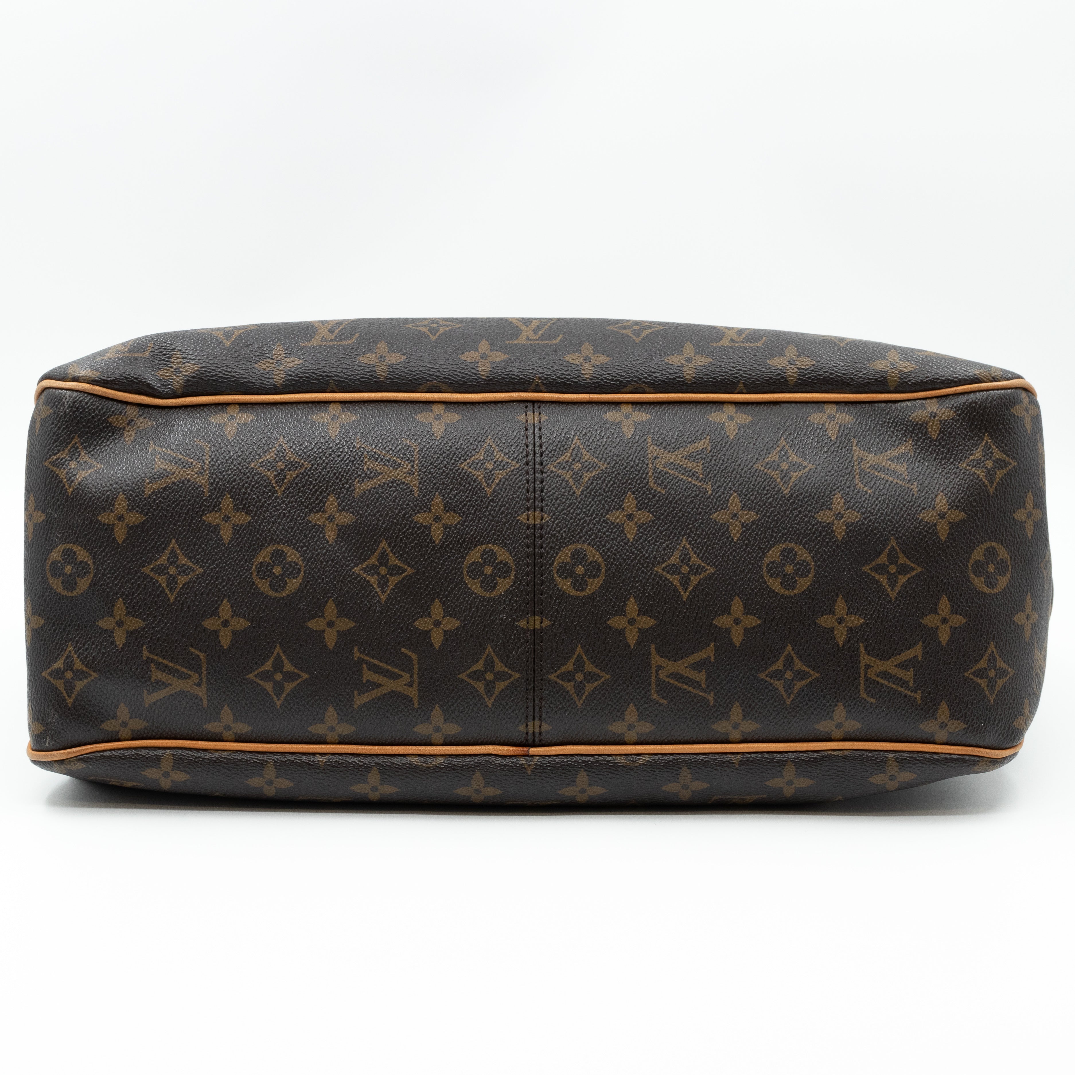Delightful MM Monogram