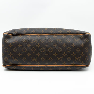 Delightful MM Monogram