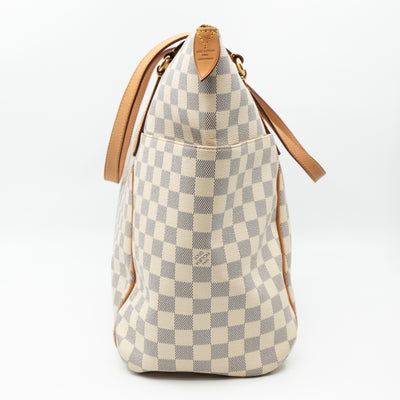 Totally GM Damier Azur