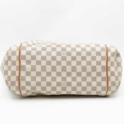 Totally GM Damier Azur