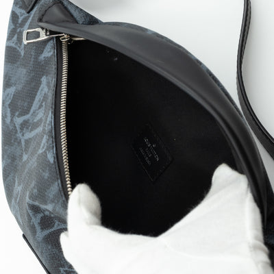 Discovery Bumbag Monogram Pastel Noir