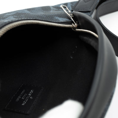 Discovery Bumbag Monogram Pastel Noir