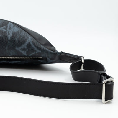 Discovery Bumbag Monogram Pastel Noir