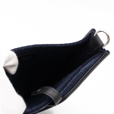 Evelyne 16 Amazone Blue Felt